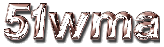 51wma logo