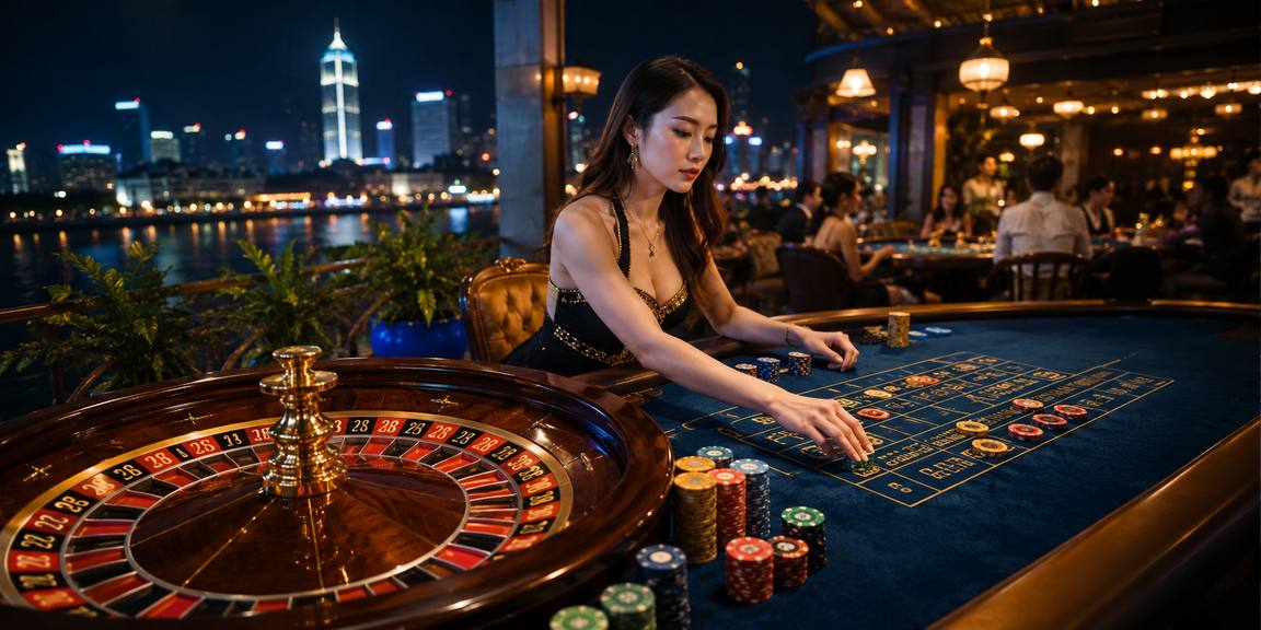 51wma Live Casino